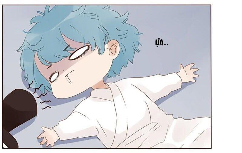 Đế Vương Trắc: Chapter 181