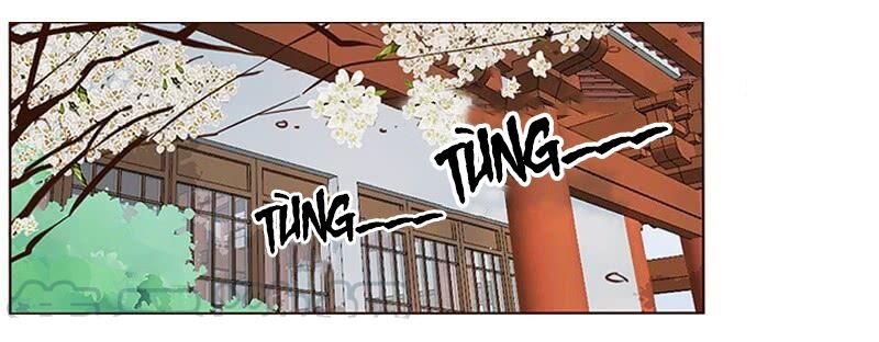 Đế Vương Trắc: Chapter 181