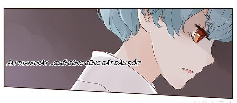 Đế Vương Trắc: Chapter 181