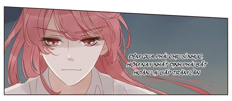 Đế Vương Trắc: Chapter 181
