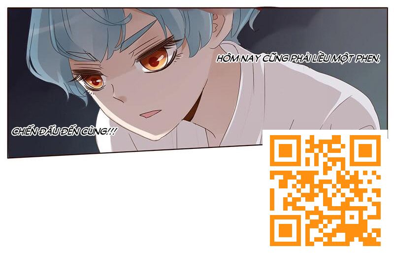 Đế Vương Trắc: Chapter 181