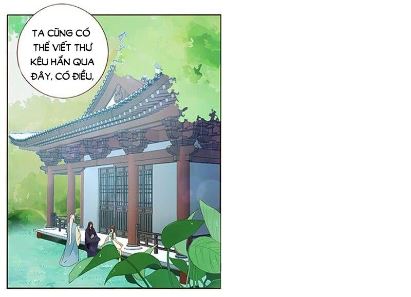 Đế Vương Trắc: Chapter 181