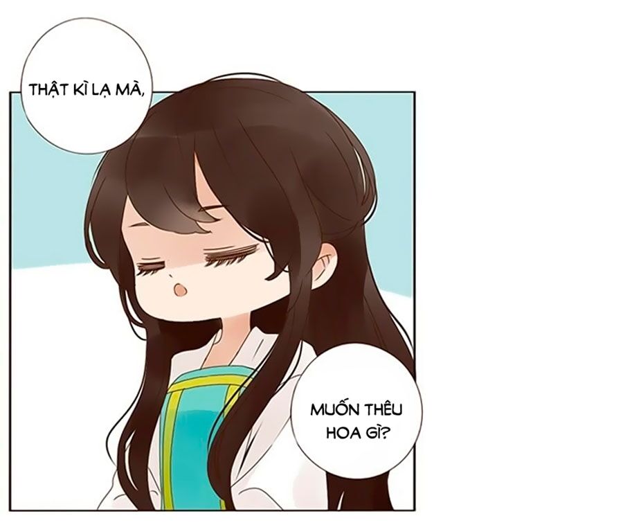 Đế Vương Trắc: Chapter 183