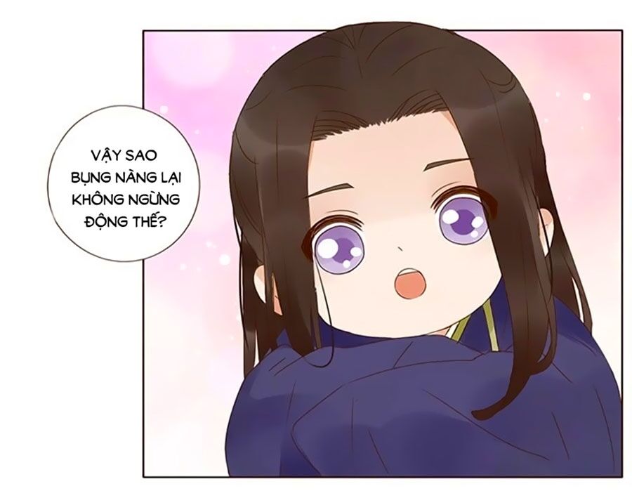Đế Vương Trắc: Chapter 183