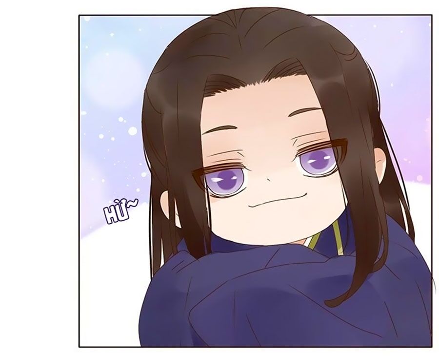 Đế Vương Trắc: Chapter 183