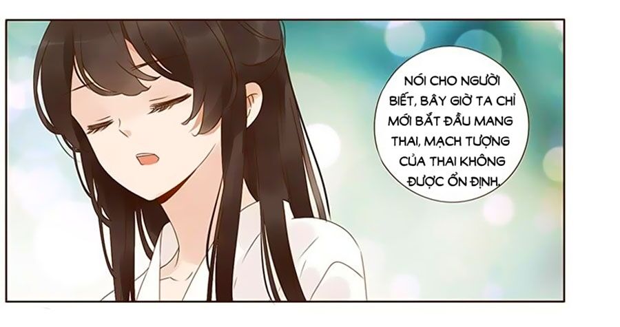 Đế Vương Trắc: Chapter 183