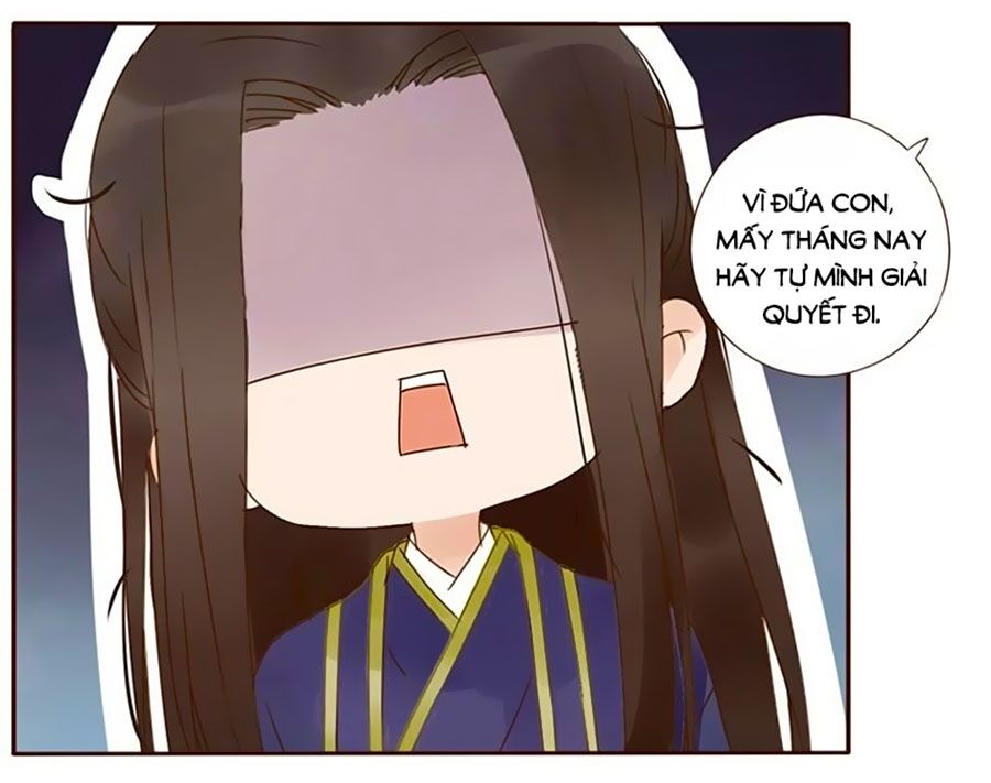 Đế Vương Trắc: Chapter 183