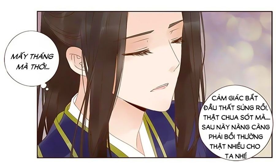 Đế Vương Trắc: Chapter 183