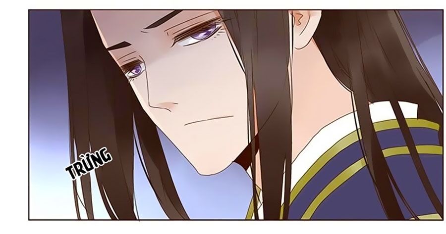 Đế Vương Trắc: Chapter 183
