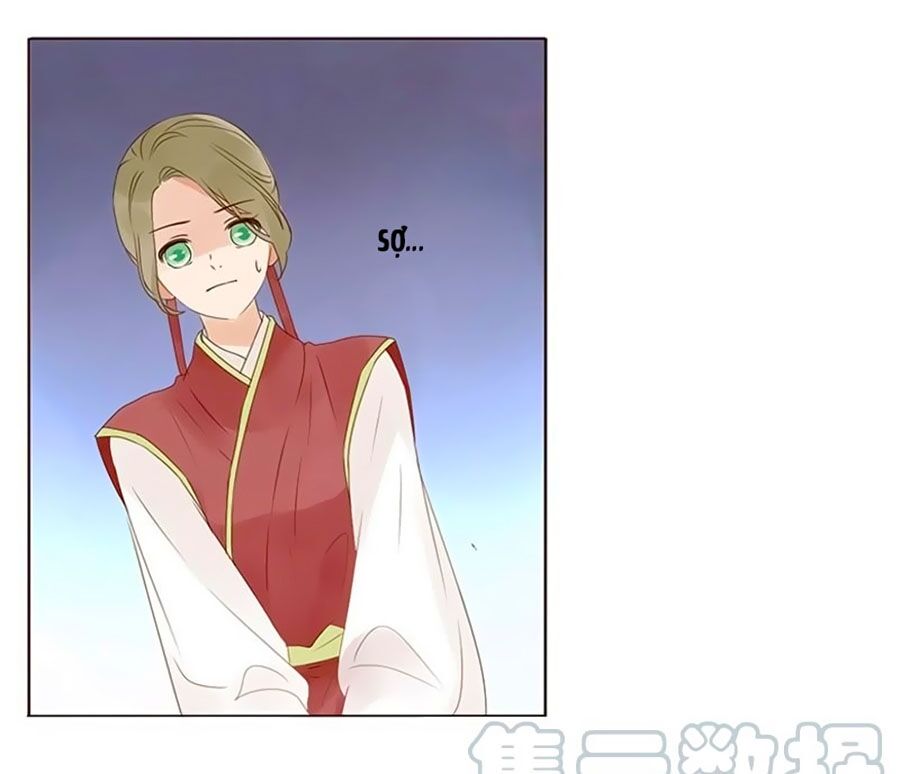 Đế Vương Trắc: Chapter 183