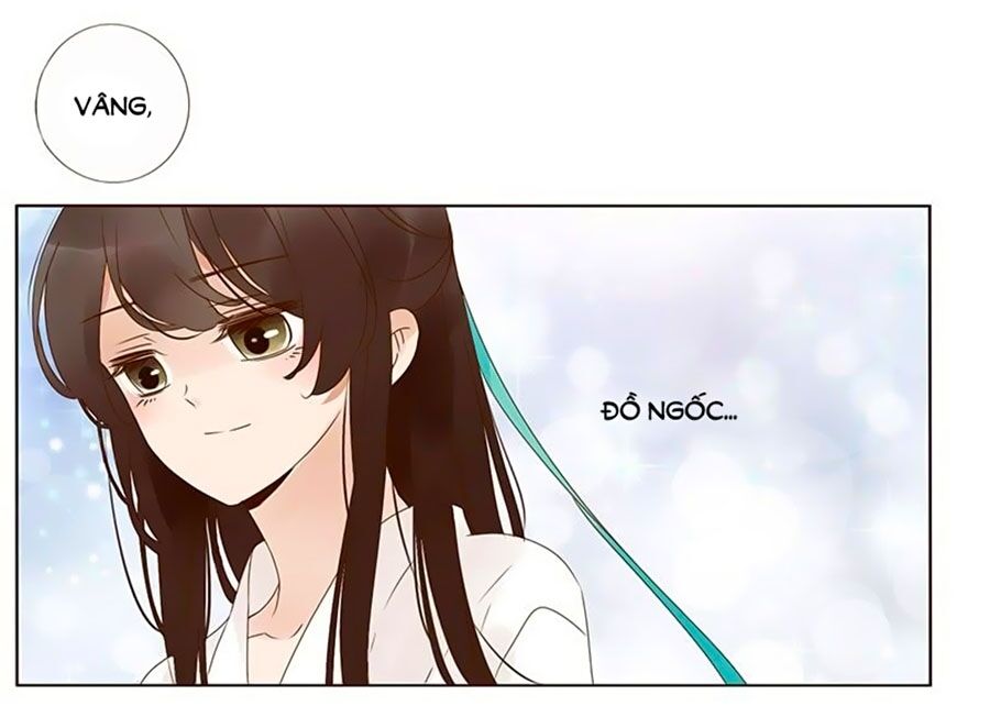 Đế Vương Trắc: Chapter 183