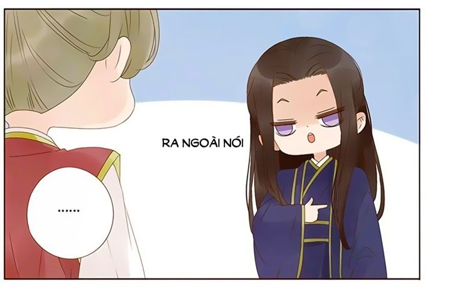 Đế Vương Trắc: Chapter 183