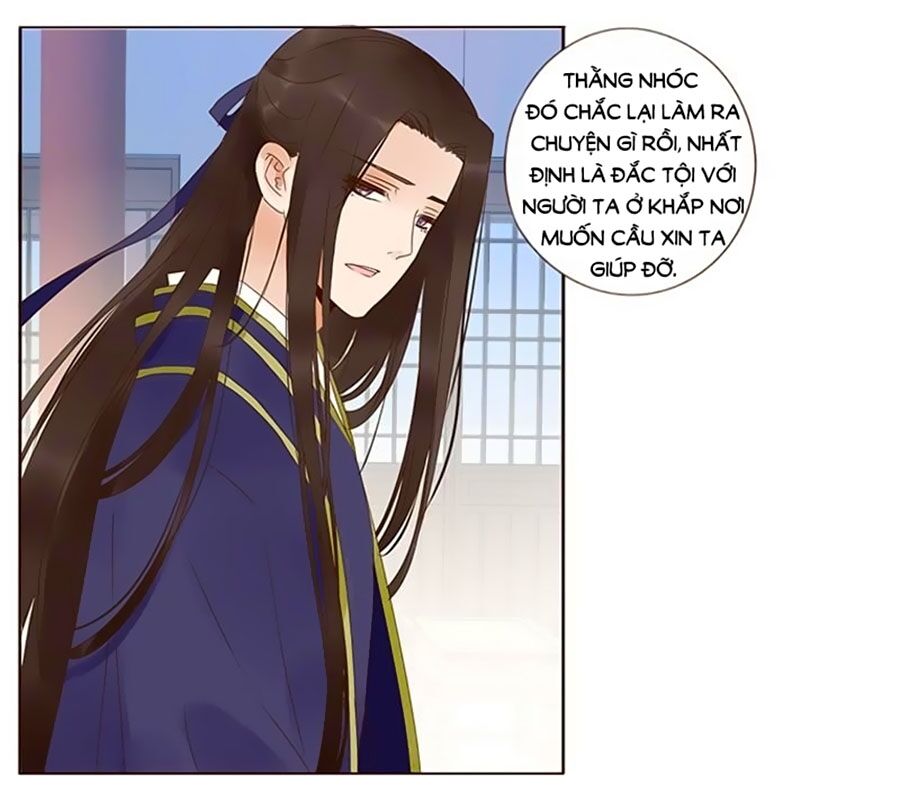 Đế Vương Trắc: Chapter 183