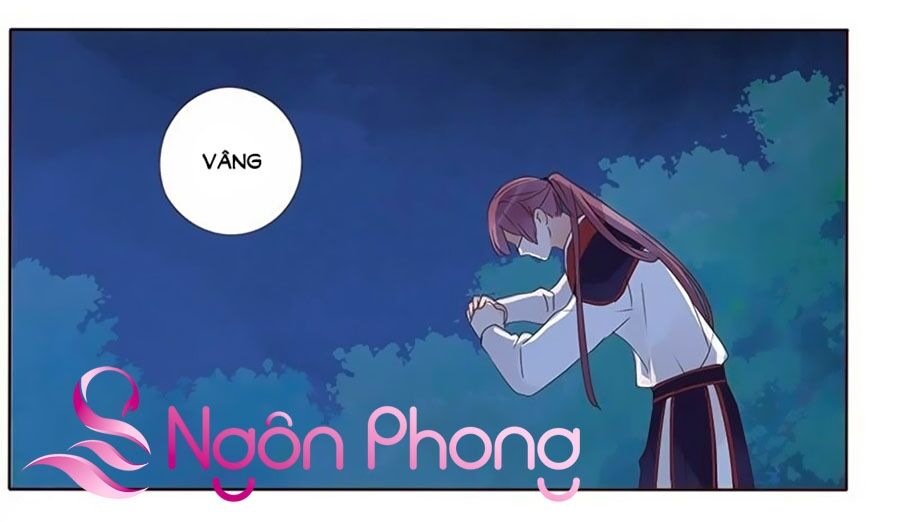 Đế Vương Trắc: Chapter 183