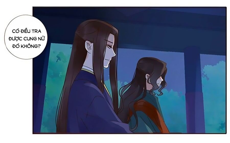 Đế Vương Trắc: Chapter 183