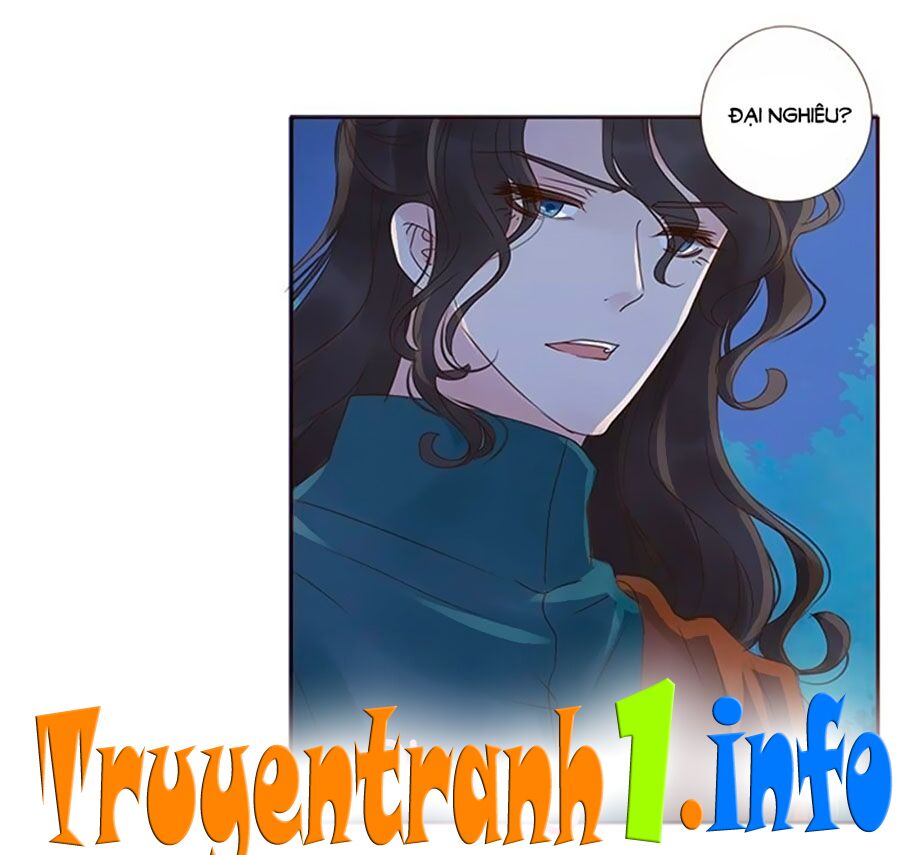 Đế Vương Trắc: Chapter 183