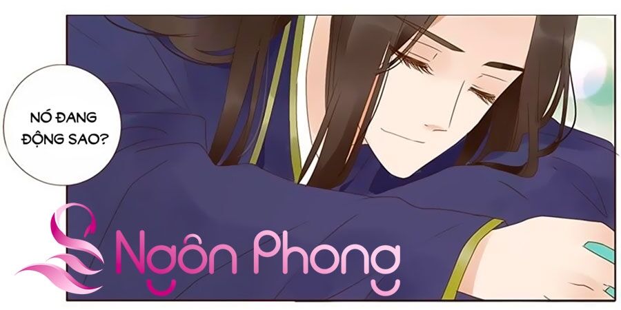 Đế Vương Trắc: Chapter 183