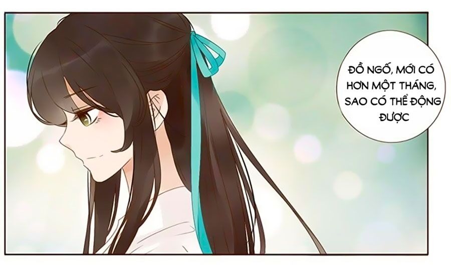 Đế Vương Trắc: Chapter 183
