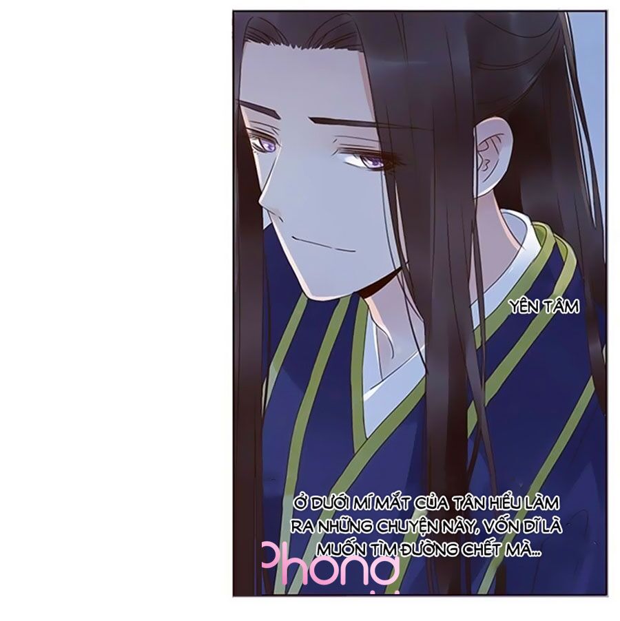 Đế Vương Trắc: Chapter 185