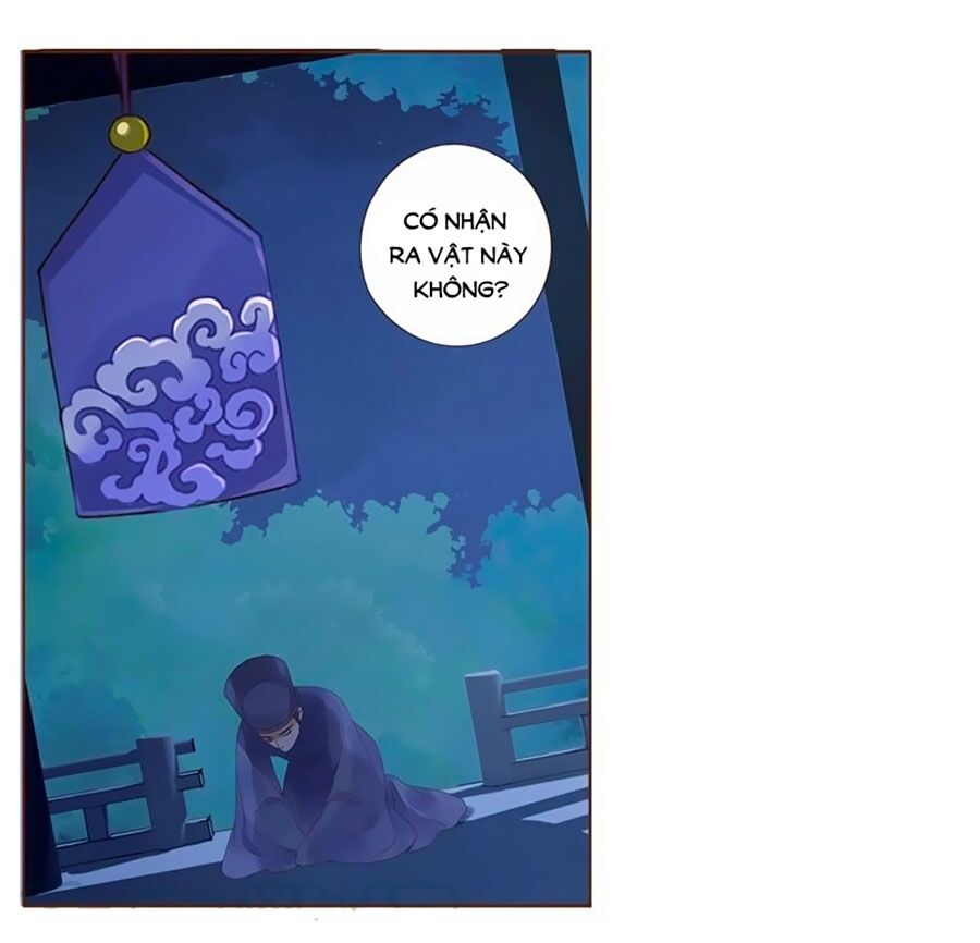 Đế Vương Trắc: Chapter 185