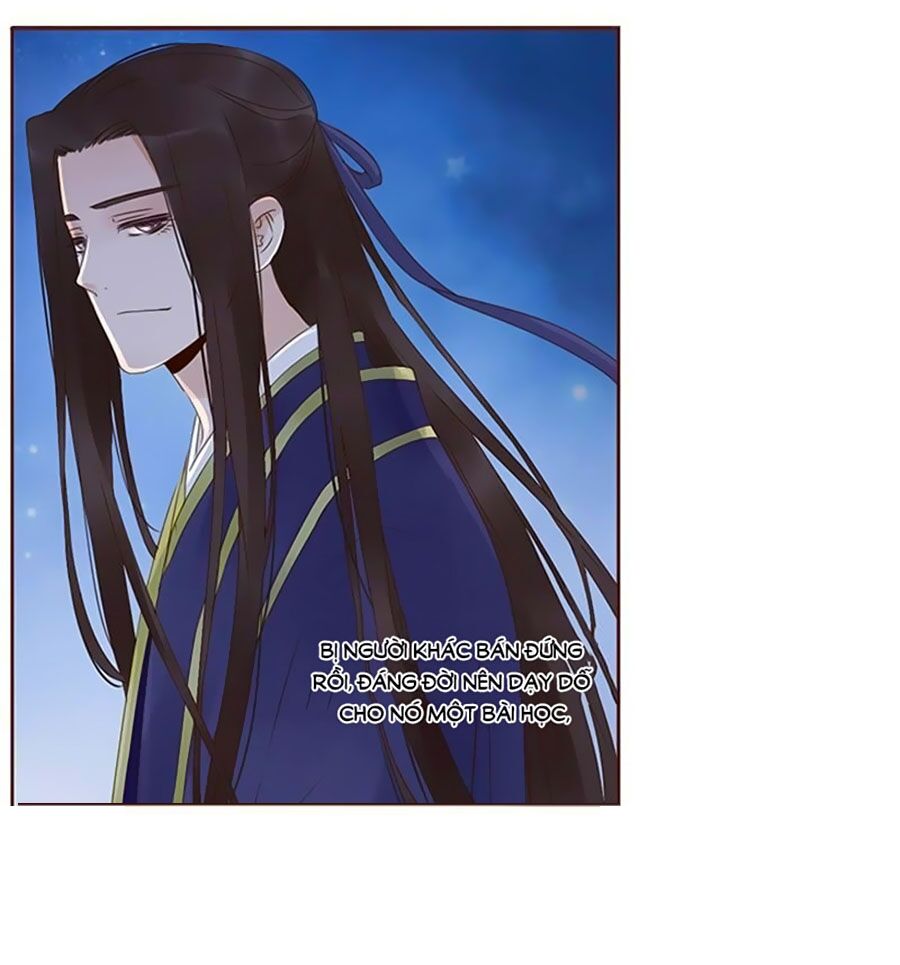 Đế Vương Trắc: Chapter 185