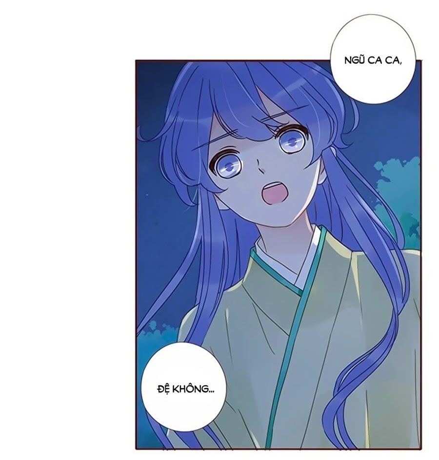 Đế Vương Trắc: Chapter 185