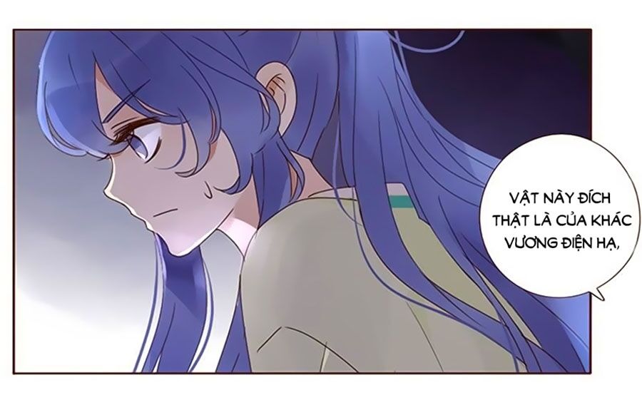 Đế Vương Trắc: Chapter 185