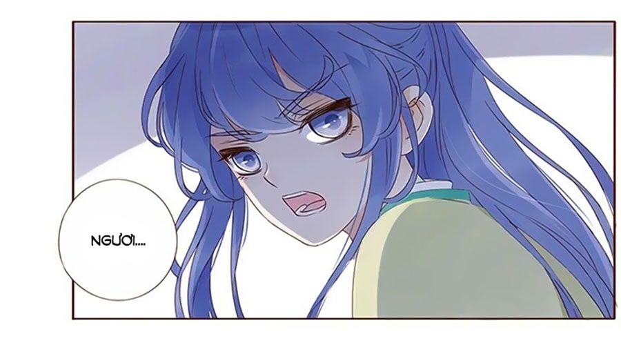 Đế Vương Trắc: Chapter 185