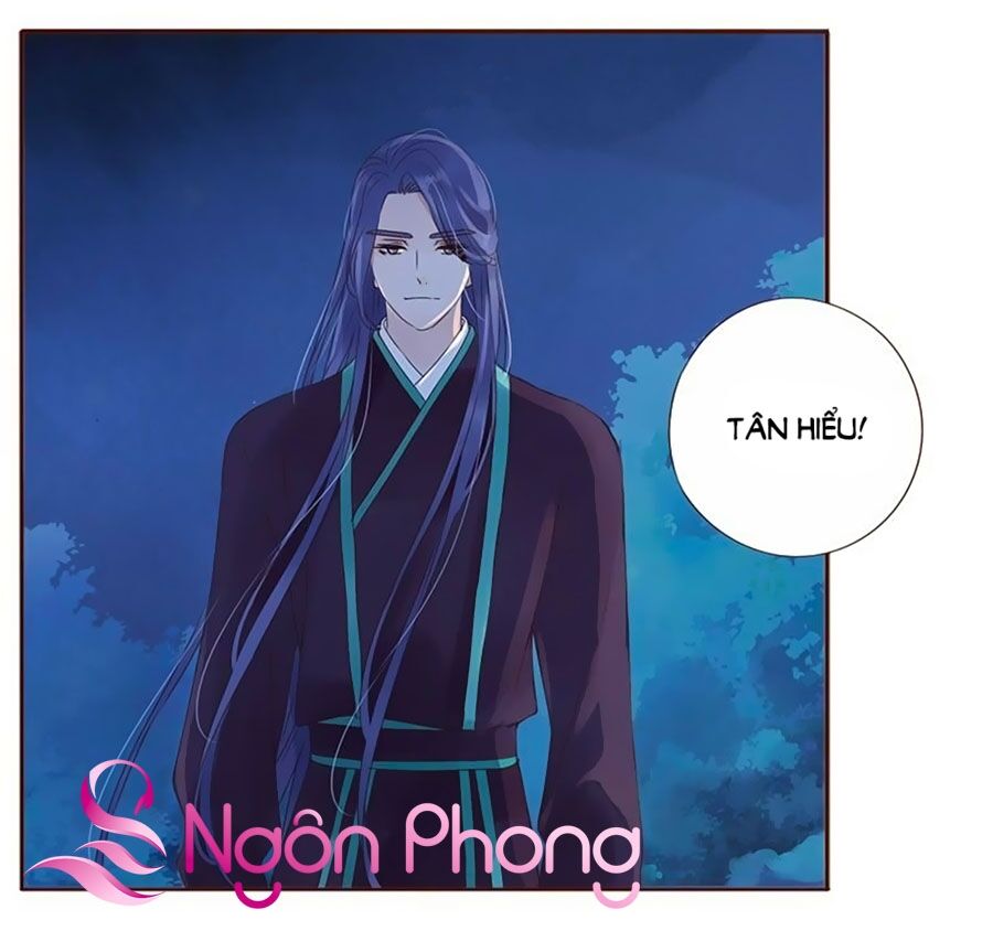 Đế Vương Trắc: Chapter 185