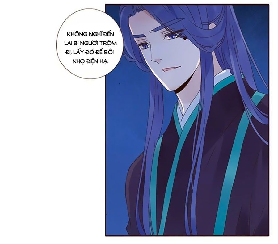 Đế Vương Trắc: Chapter 185