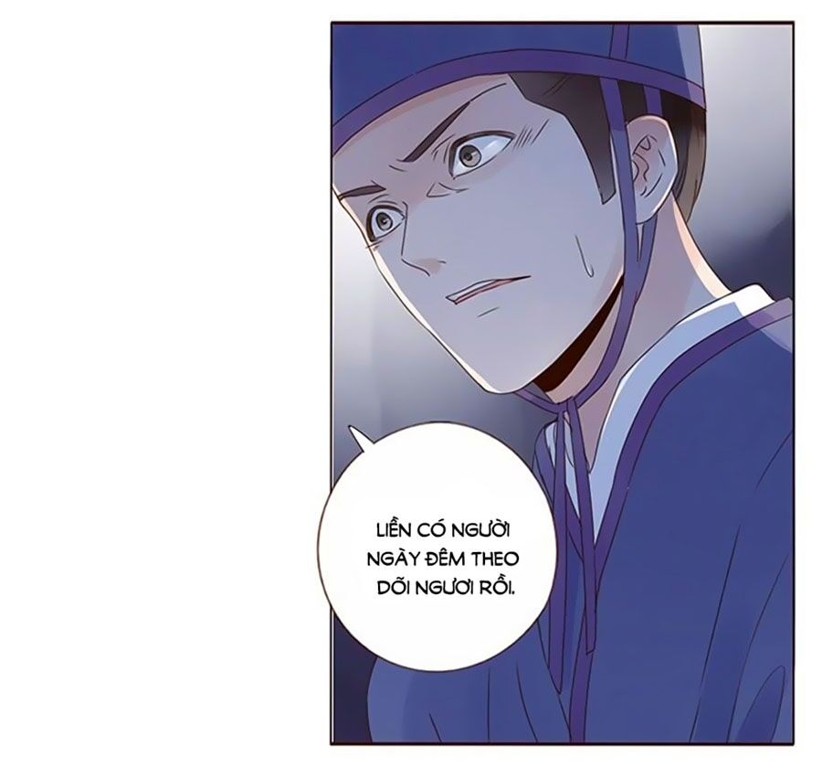 Đế Vương Trắc: Chapter 185