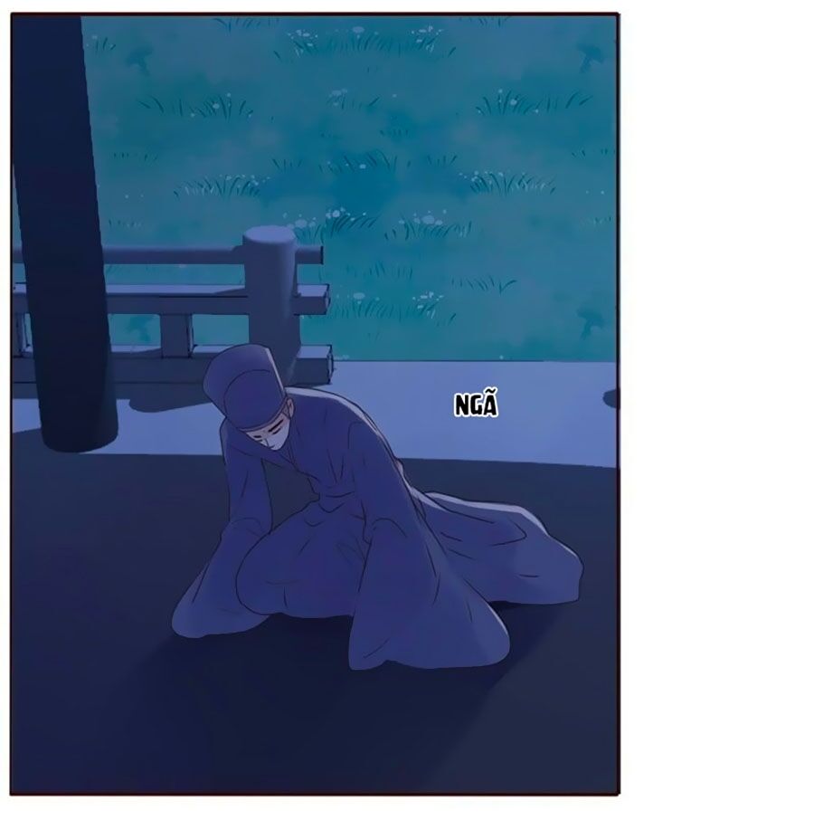 Đế Vương Trắc: Chapter 185