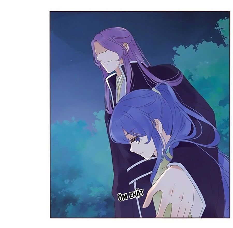 Đế Vương Trắc: Chapter 185