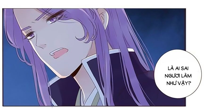 Đế Vương Trắc: Chapter 185