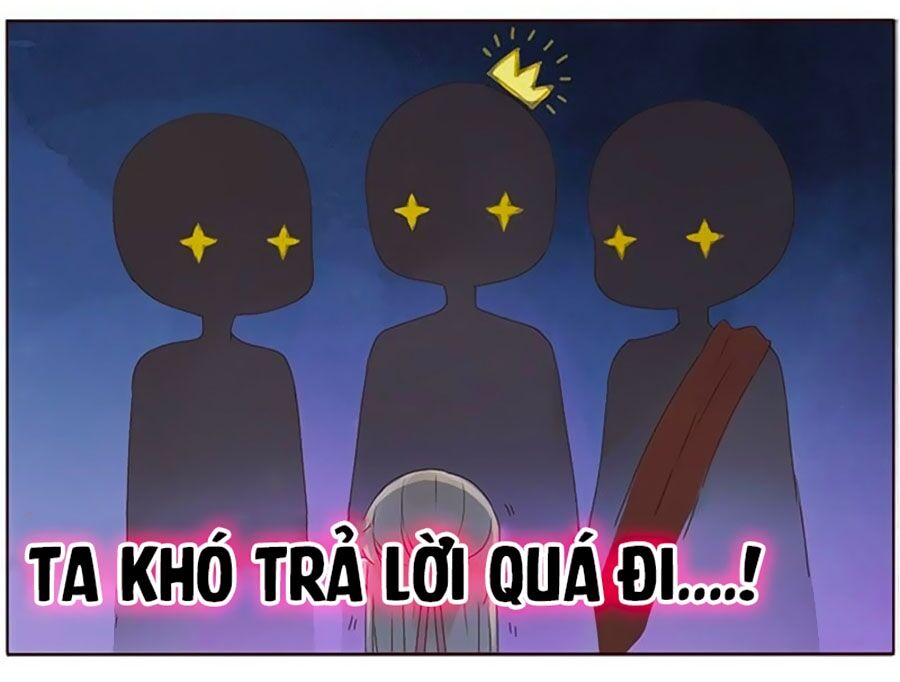 Đế Vương Trắc: Chapter 185