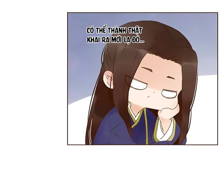 Đế Vương Trắc: Chapter 185