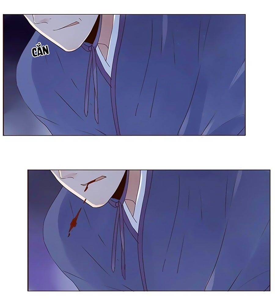 Đế Vương Trắc: Chapter 185