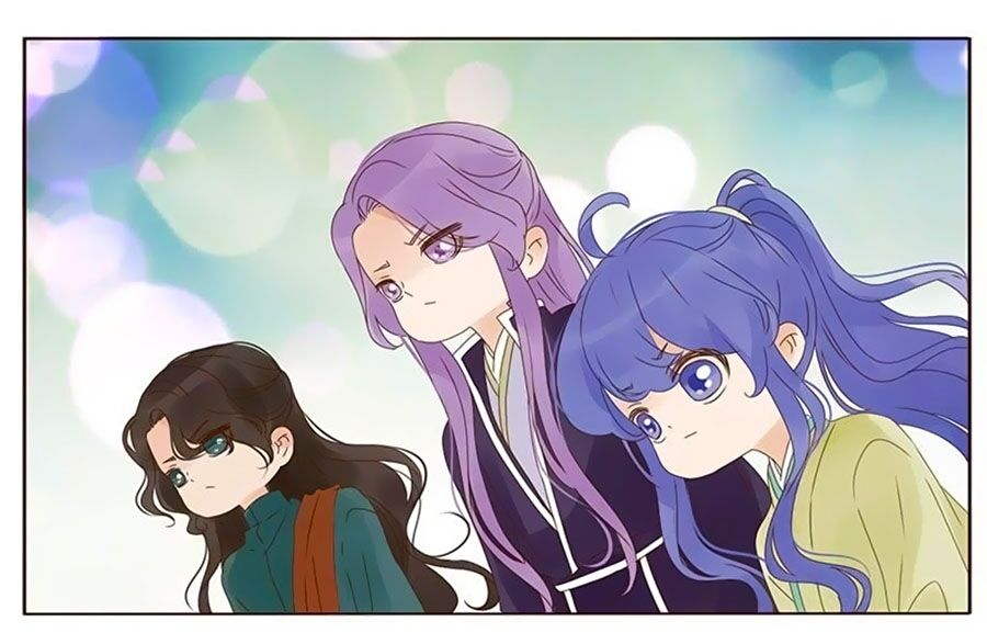 Đế Vương Trắc: Chapter 185