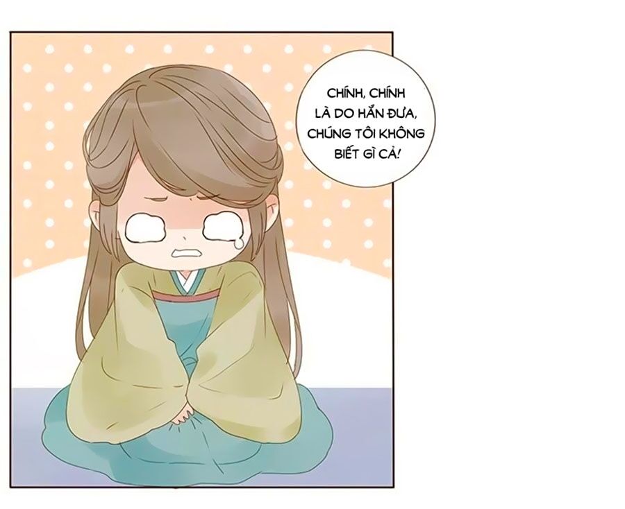Đế Vương Trắc: Chapter 185