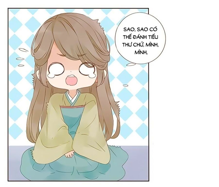 Đế Vương Trắc: Chapter 185
