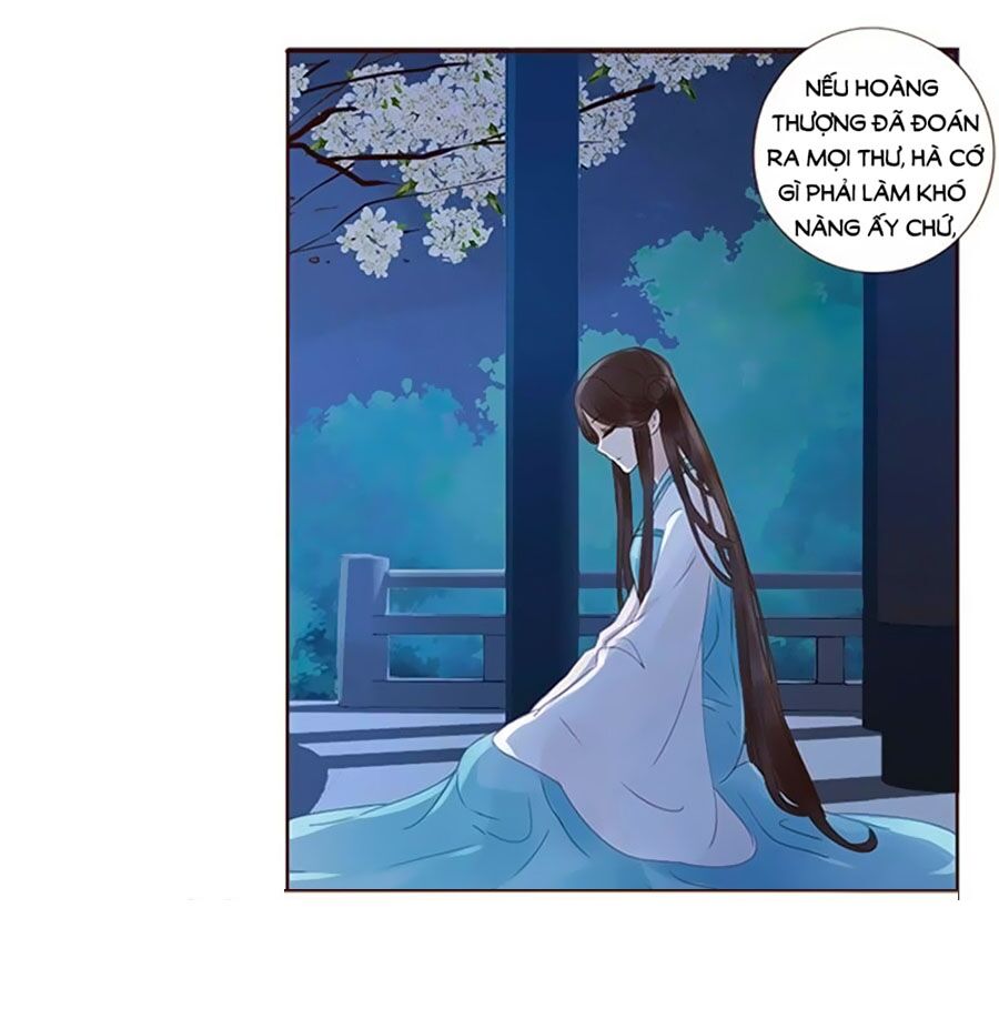 Đế Vương Trắc: Chapter 185