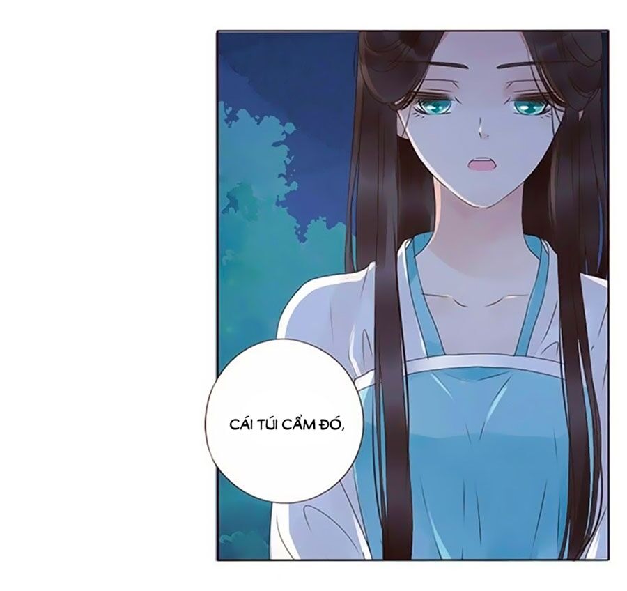 Đế Vương Trắc: Chapter 185
