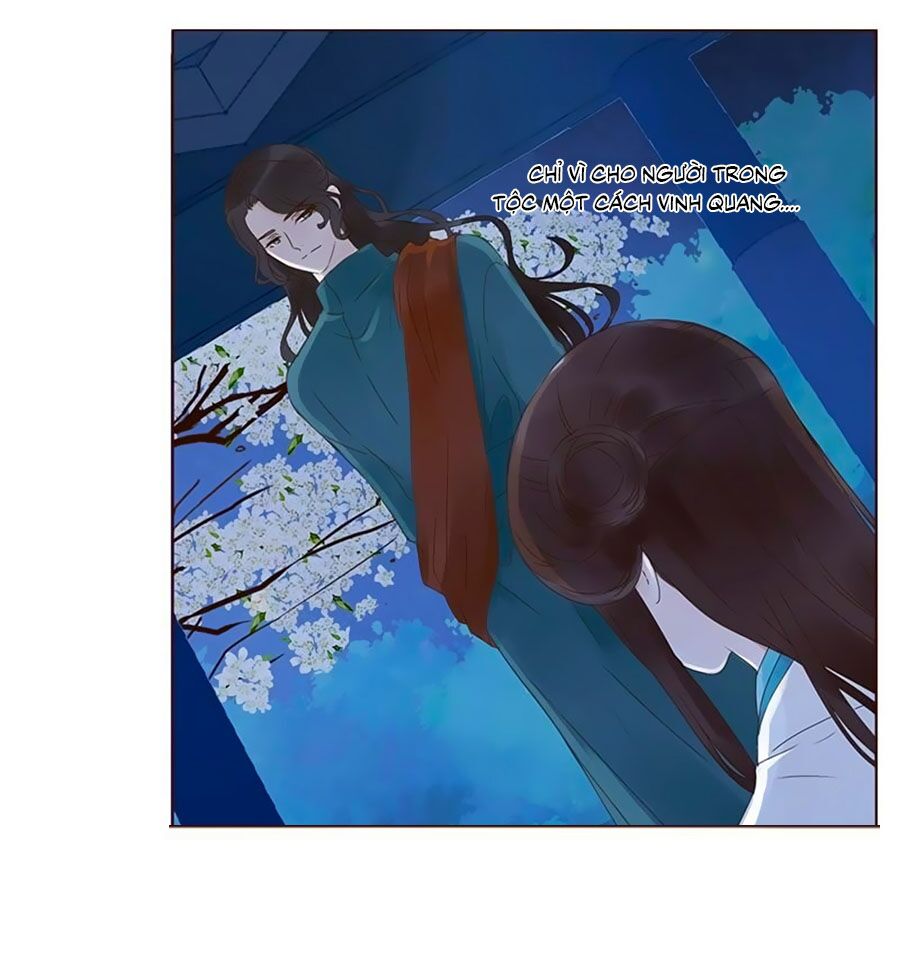 Đế Vương Trắc: Chapter 185