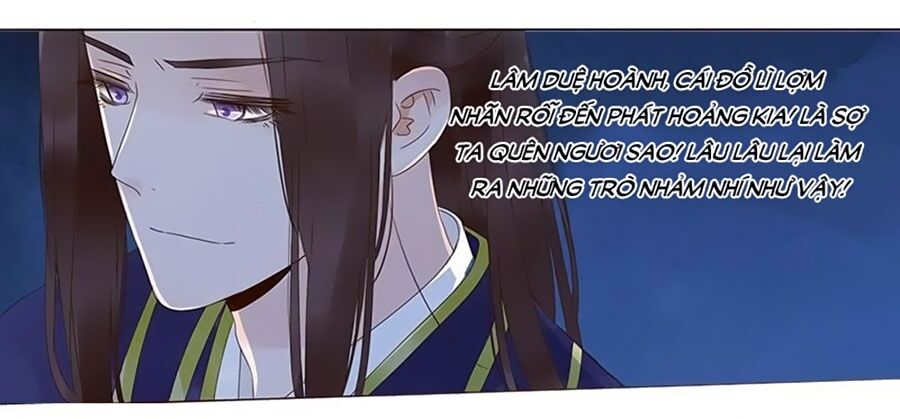 Đế Vương Trắc: Chapter 185