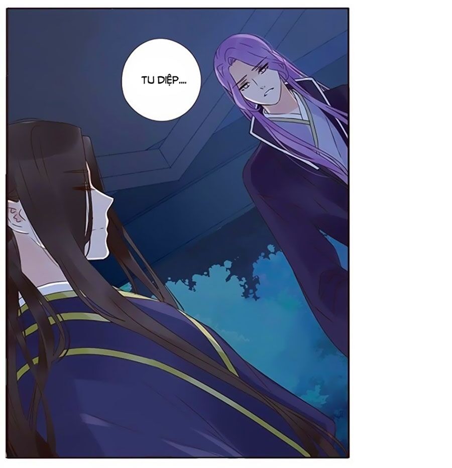 Đế Vương Trắc: Chapter 185