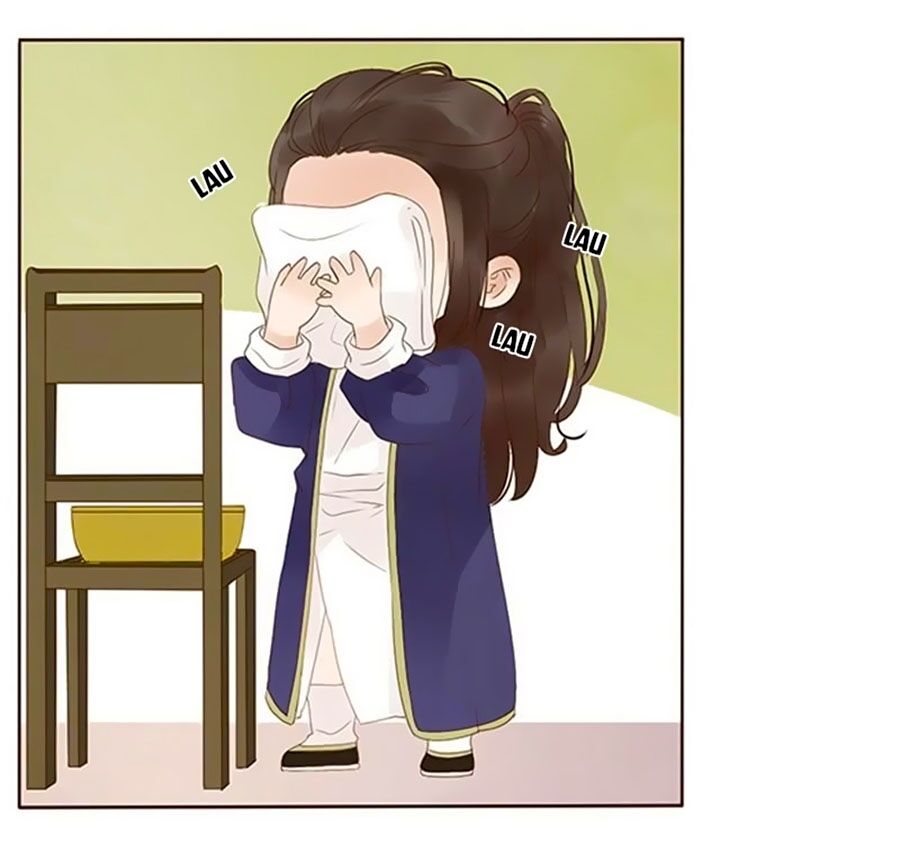 Đế Vương Trắc: Chapter 186