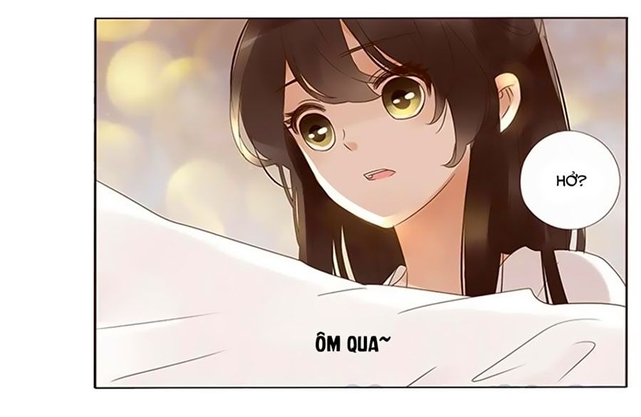 Đế Vương Trắc: Chapter 186
