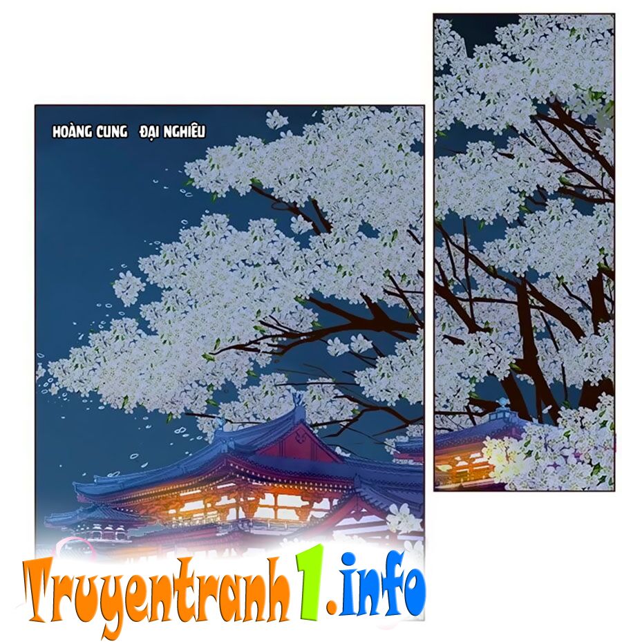 Đế Vương Trắc: Chapter 186