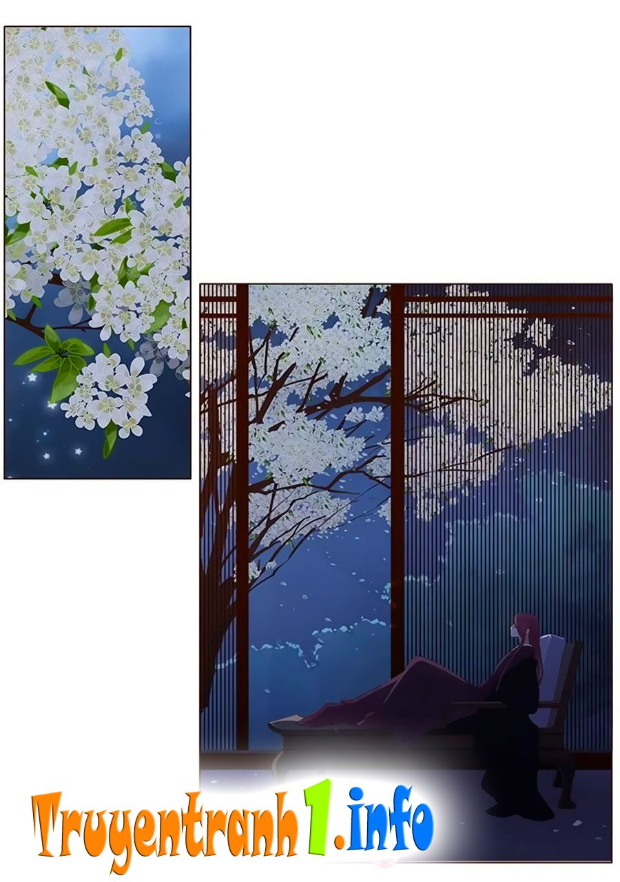 Đế Vương Trắc: Chapter 186