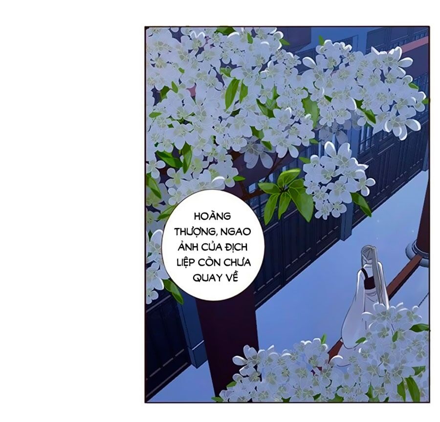Đế Vương Trắc: Chapter 186